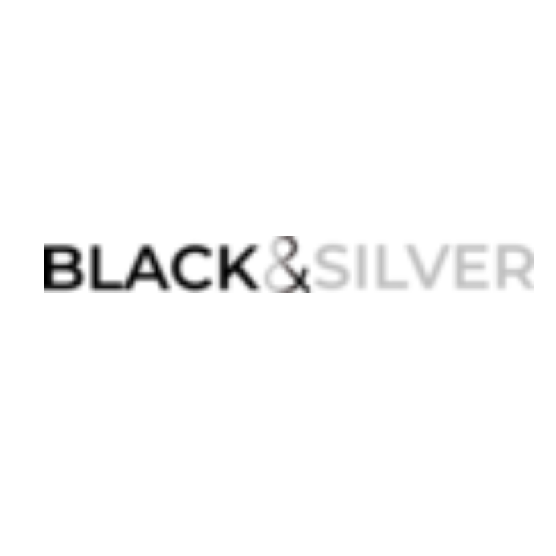 Black&Silver