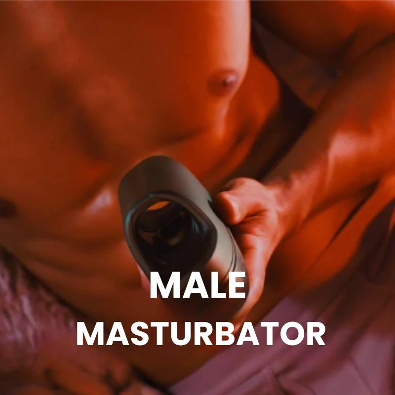 masturbator