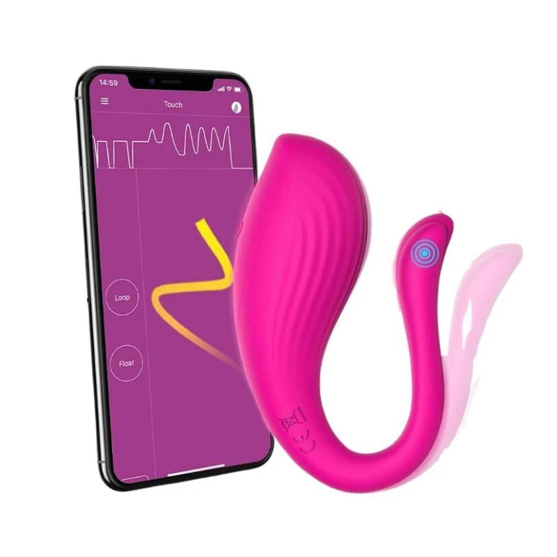 remote control vibrators