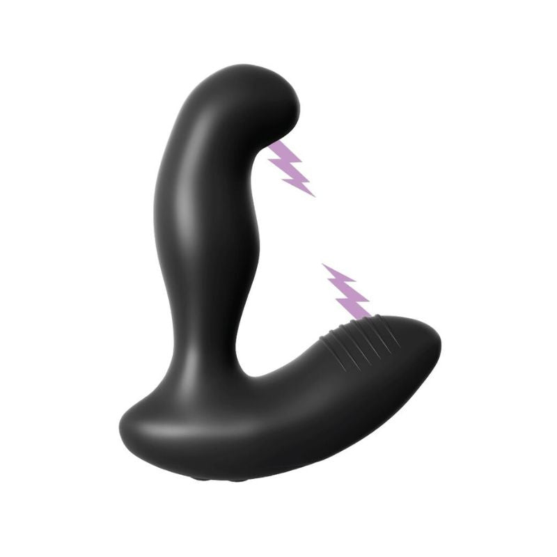 bdsm electrostimulation