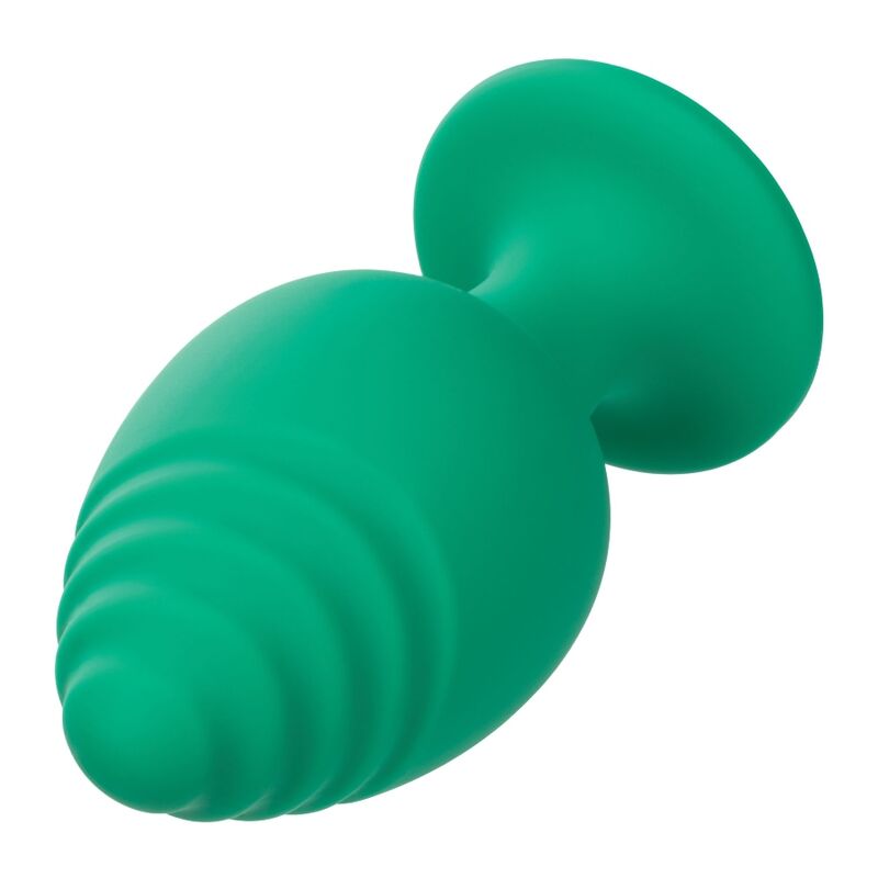 CALEXOTICS - Plug anal effronté vert