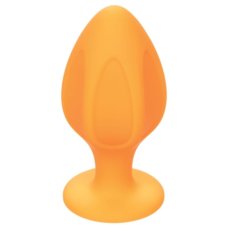 CALEXOTICS - Plug anal effronté orange