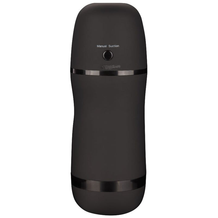 CALEXOTICS - OPTIMUM POWER MASTURBATOR WITH VIBRATION AND STIMULATING WAVES