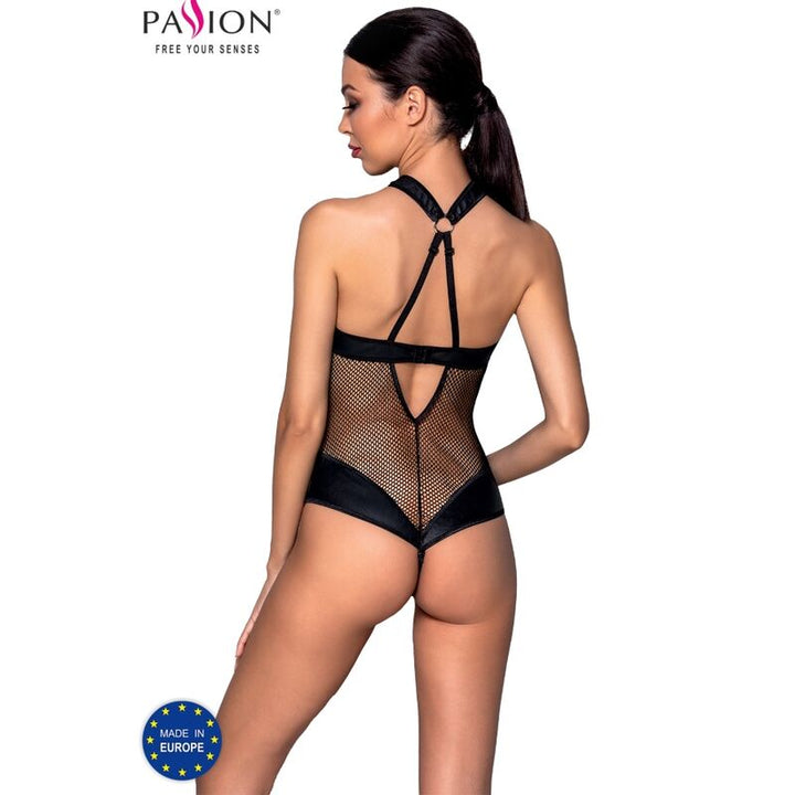 PASSION - AMANDA ECOLOGICAL LEATHER BODY