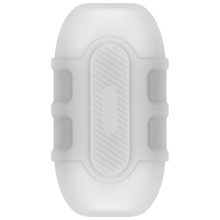 JAMYJOB - TURBO DOUBLE MASTURBATOR