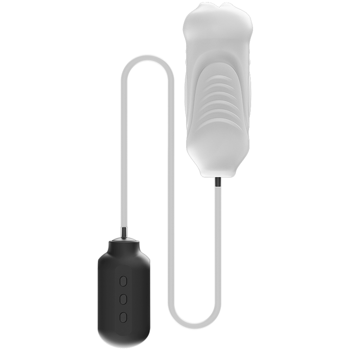 JAMYJOB - HURRICANE STIMULATING WAVES ORAL SEX