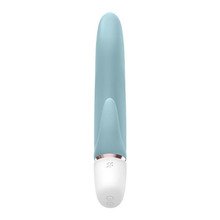 SATISFYER - ENSEMBLE VIBRATEUR ET AIR PULSE MARVELOUS FOUR
