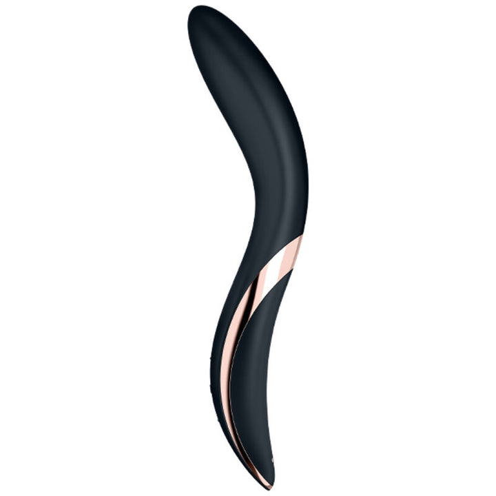 SATISFYER - VIBRATEUR POINT G RRROLLING EXPLOSION