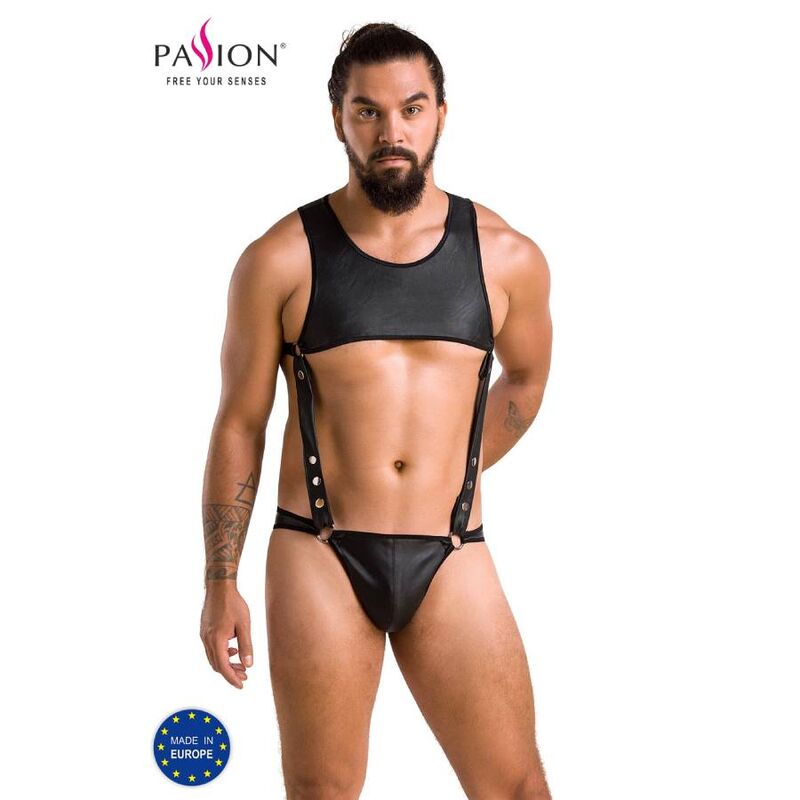 PASSION - 056 BODY ADAM BLACK