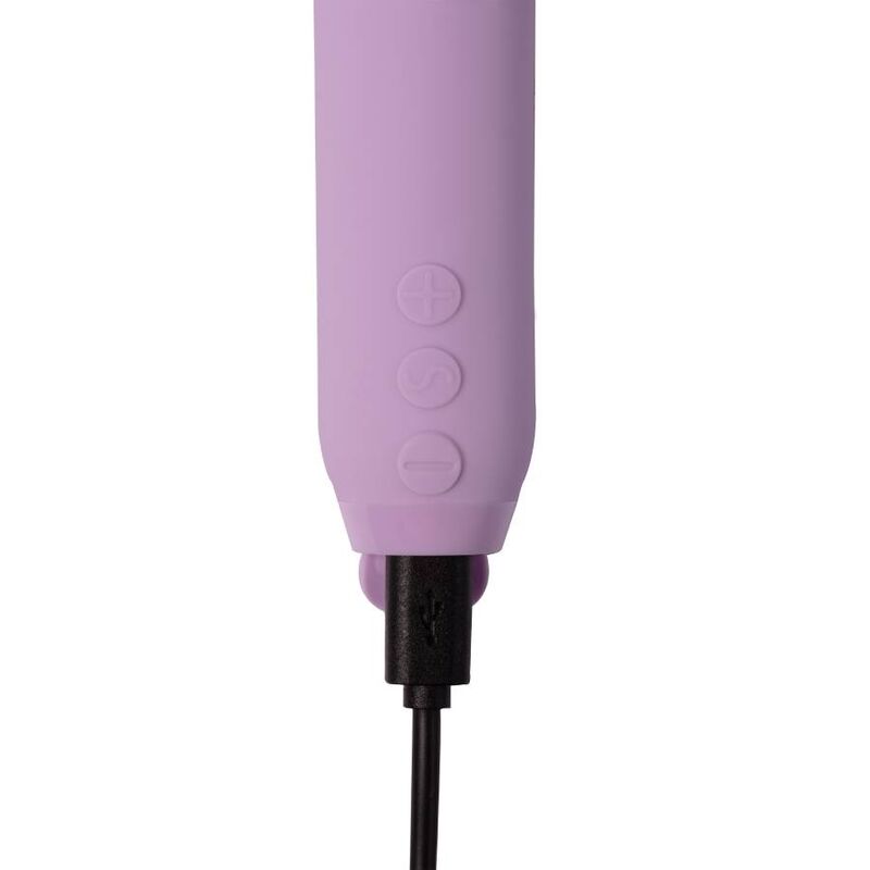 JE JOUE - DUO BULLETPURPLE