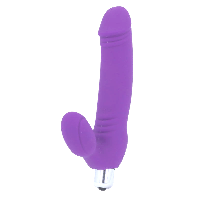 INTENSE - SUGAR SEVEN SPEEDS SILICONE LILAS