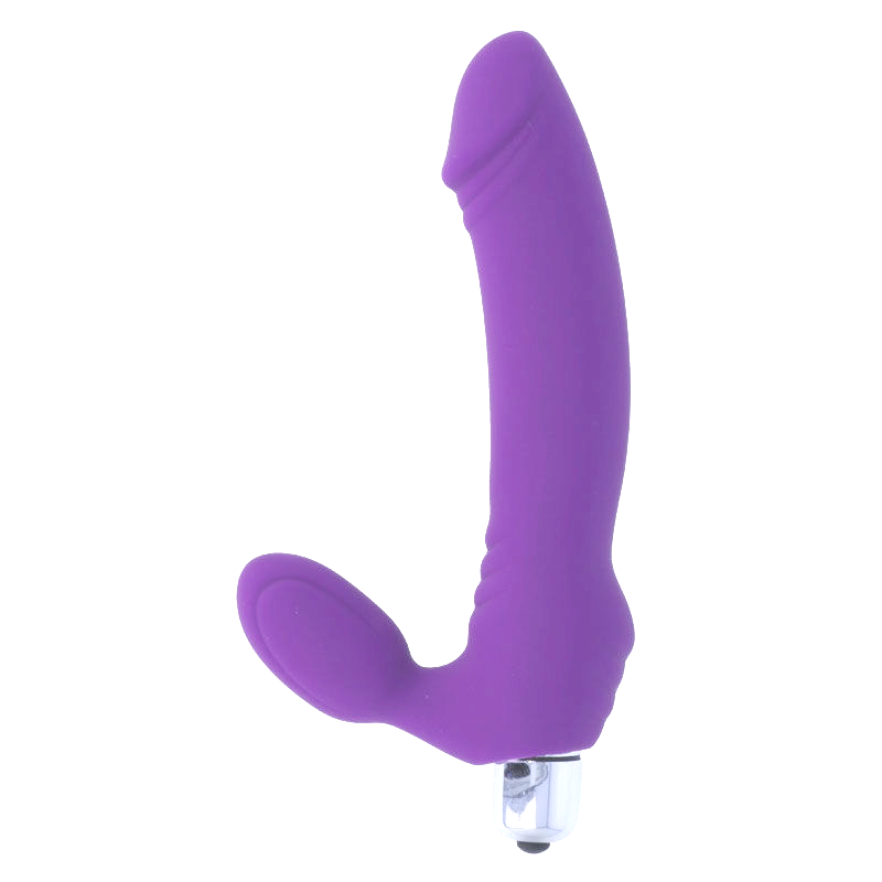 INTENSE - SUGAR SEVEN SPEEDS SILICONE LILAS
