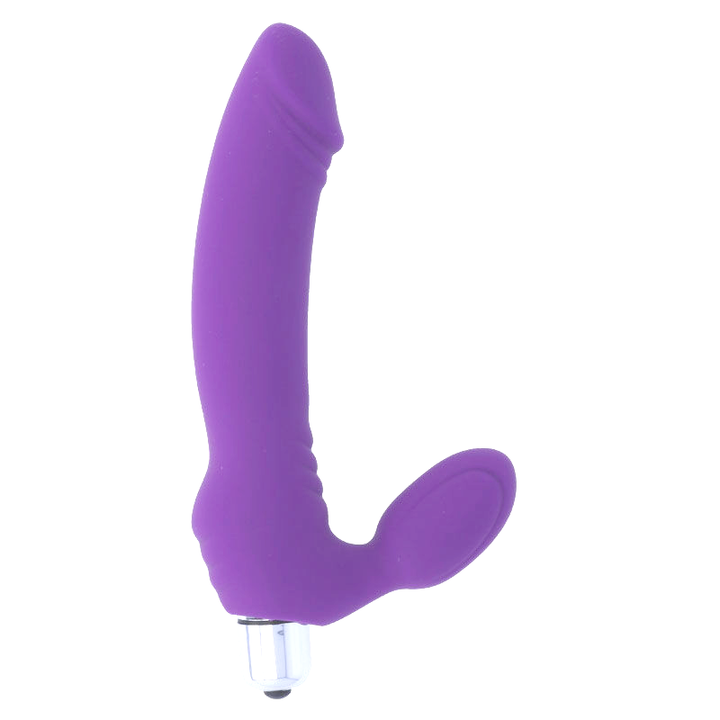 INTENSE - SUGAR SEVEN SPEEDS SILICONE LILAS