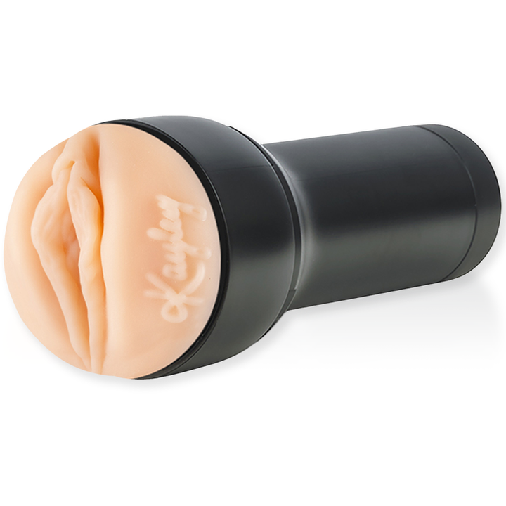 KIIROO - FEEL KAYLEY GUNNER - STARS COLLECTION STROKERS Smoochee KIIROO - FEEL KAYLEY GUNNER - STARS COLLECTION STROKERS Smoochee
