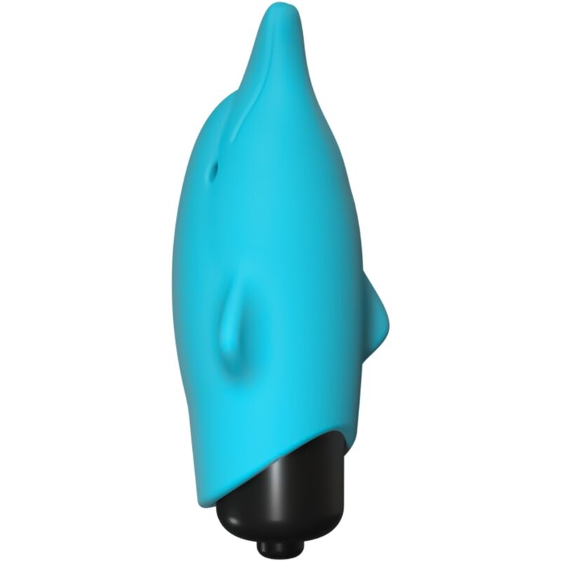 ADRIEN LASTIC - VIBRATEUR DE POCHE FLIPPY DOLPHIN