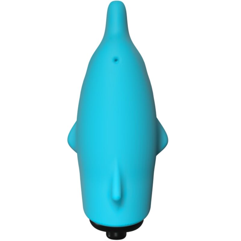 ADRIEN LASTIC - VIBRATEUR DE POCHE FLIPPY DOLPHIN