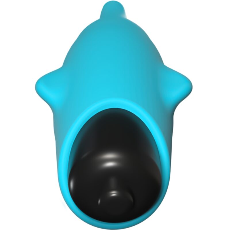 ADRIEN LASTIC - VIBRATEUR DE POCHE FLIPPY DOLPHIN