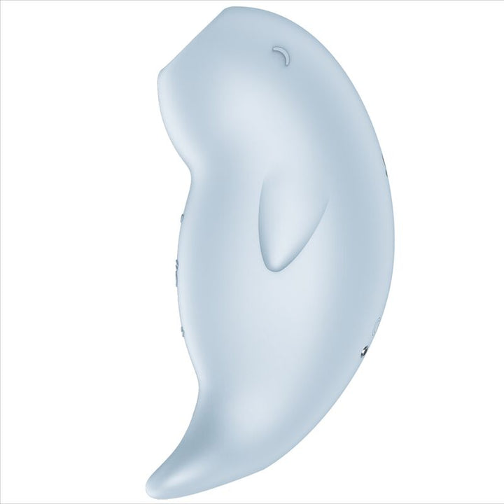 SATISFYER - SEAL YOU SOON ASPIRATEUR DE CLITORIS