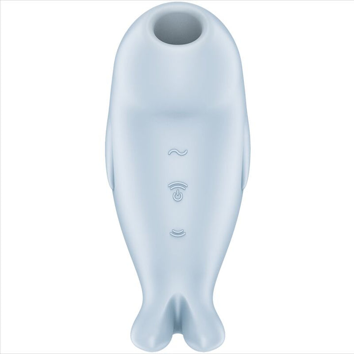 SATISFYER - SEAL YOU SOON ASPIRATEUR DE CLITORIS