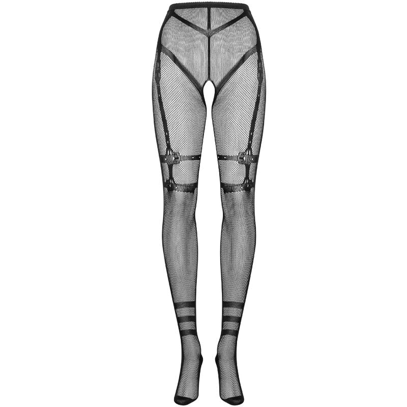 OBSESSIVE - S123 TIGHTS