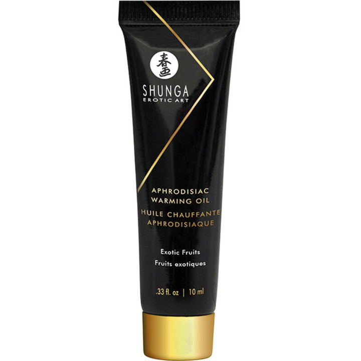 SHUNGA - SECRET GEISHA EXOTIC FRUITS