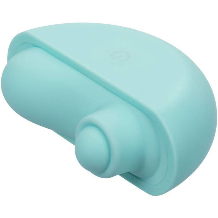 CALEXOTICS - STIMULATEUR OVATION ACCLAIM VERT AQUA