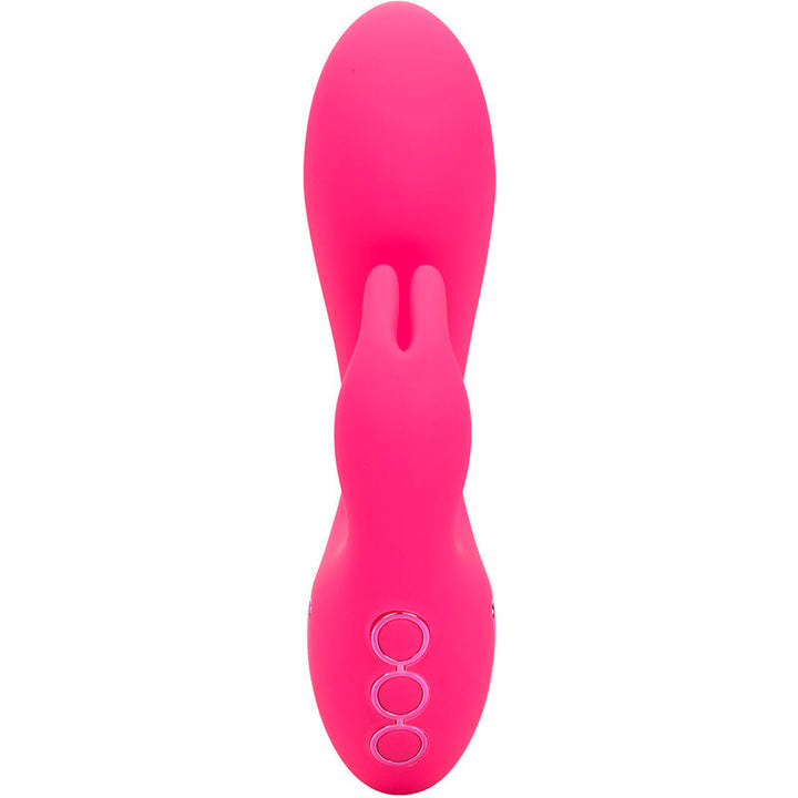 CALEXOTICS - SO. CAL SUNSHINE VIBRATOR RABBIT FUCHSIA BY CALIFORNIA DREAMING