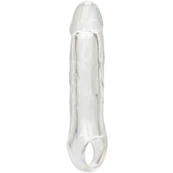 CALEXOTICS - EXTENSION PERFORMANCE MAXX CLEAR 6,5 TRANSPARENTE
