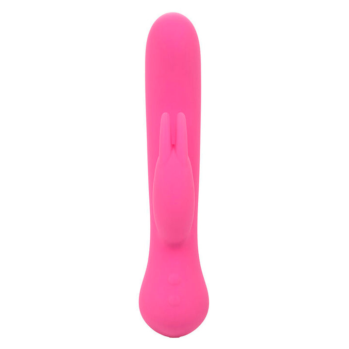 CALEXOTICS - FIRST TIME VIBRATOR RABBIT RECHARGEABLE PINK