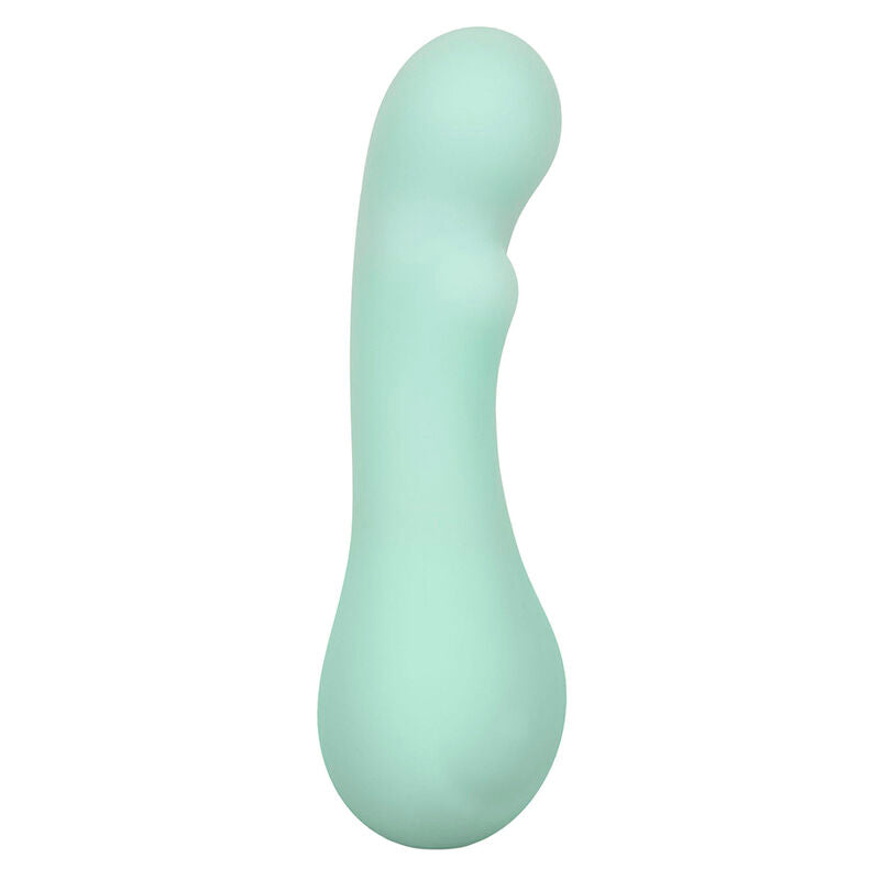 CALEXOTICS - PACIFICA BORA BORA ESTIMULATEUR SPOT G 10 VIBRATIONS AQUA