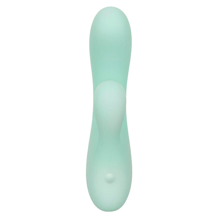CALEXOTICS - PACIFICA FIJI VIBRATEUR &amp; ESTIMULATEUR POINT G 10 VIBRATIONS AQUA