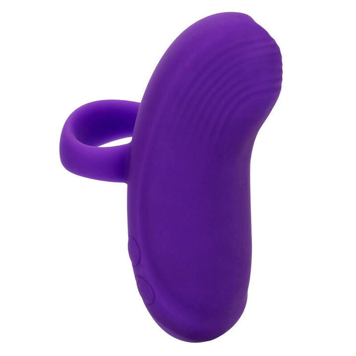 CALEXOTICS - ENVY MASSEUR À BILLE PORTABLE À 7 VIBRATIONS VIOLET