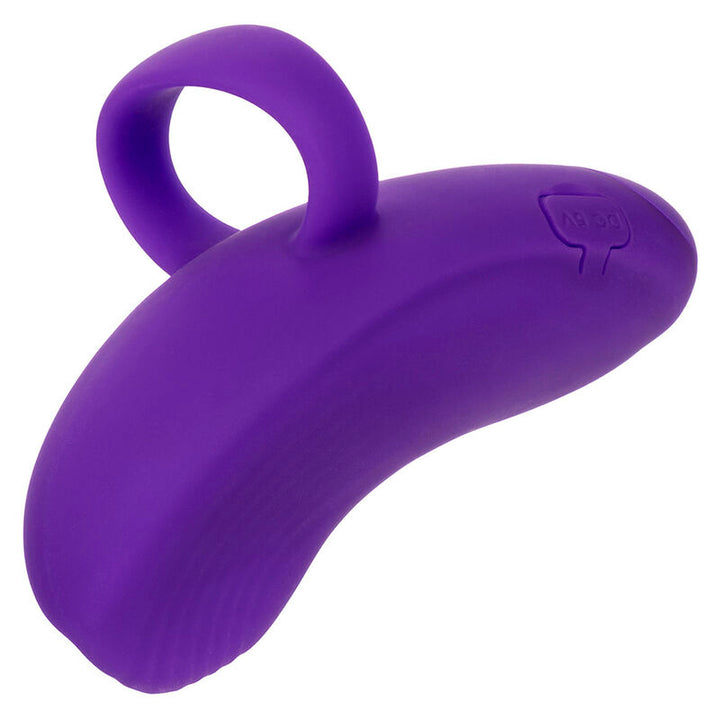 CALEXOTICS - ENVY MASSEUR À BILLE PORTABLE À 7 VIBRATIONS VIOLET