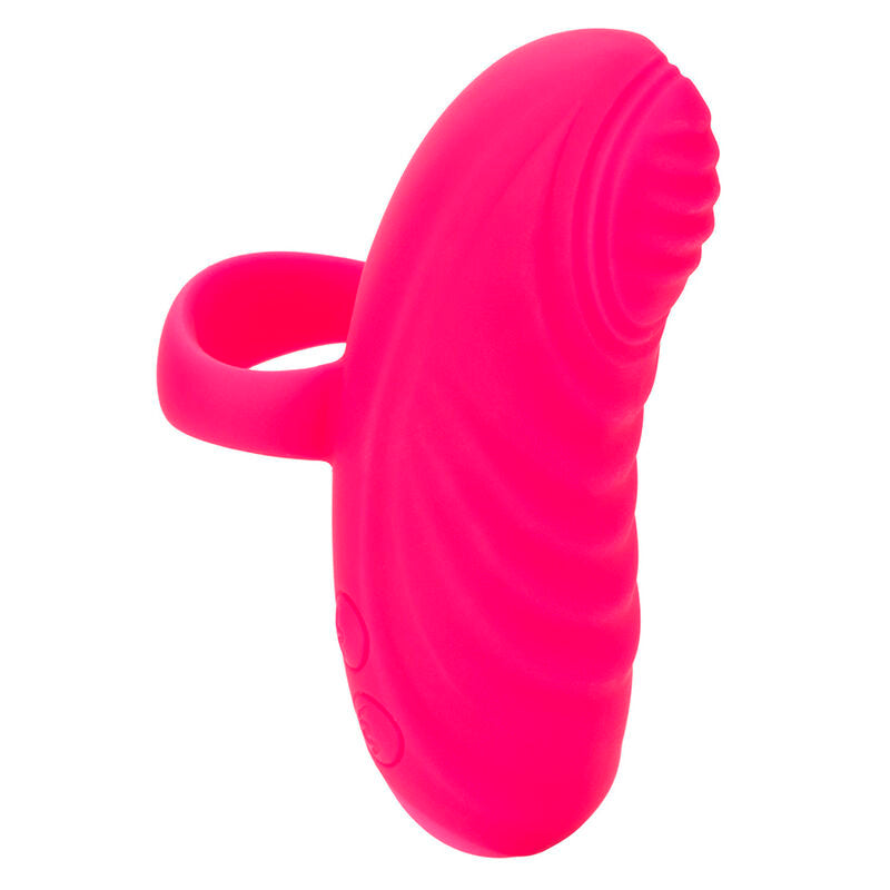 CALEXOTICS - ENVY MASSEUR À BILLE PORTABLE À 7 VIBRATIONS ROSE