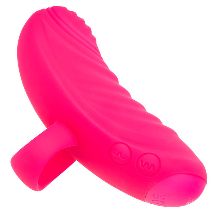 CALEXOTICS - ENVY MASSEUR À BILLE PORTABLE À 7 VIBRATIONS ROSE