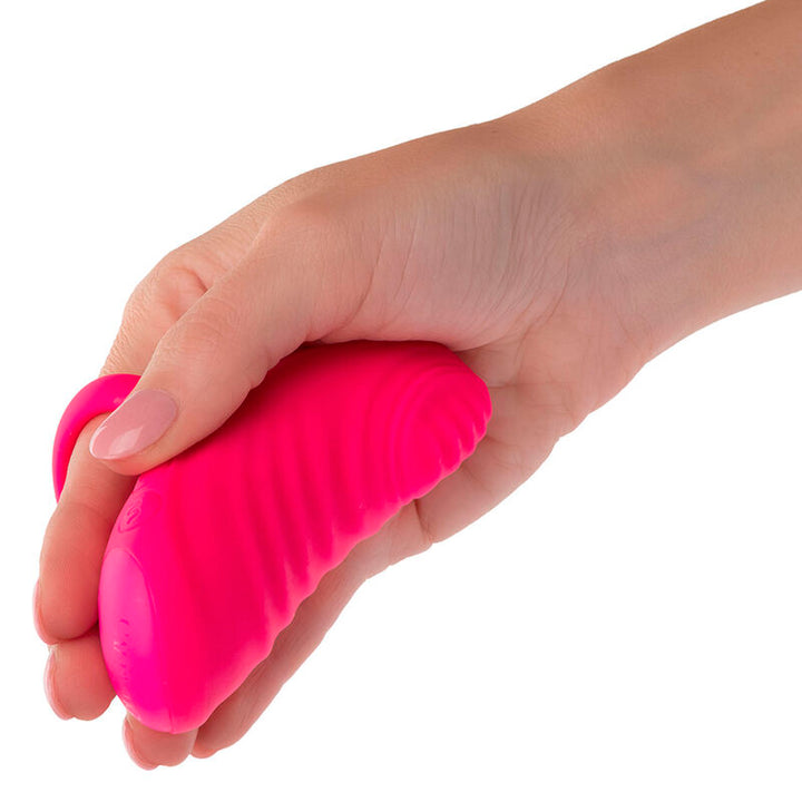 CALEXOTICS - ENVY MASSEUR À BILLE PORTABLE À 7 VIBRATIONS ROSE