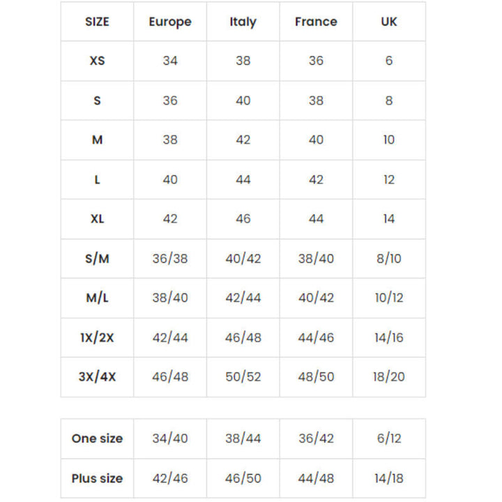 LEG AVENUE - CROP TOP + STOCKINGS RED ONE SIZE