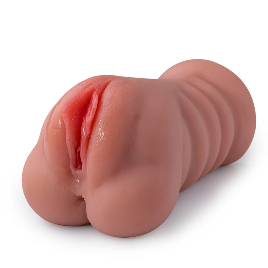 XISE - RAMAR VAGINA MASTURBATOR WITH VIBRATION