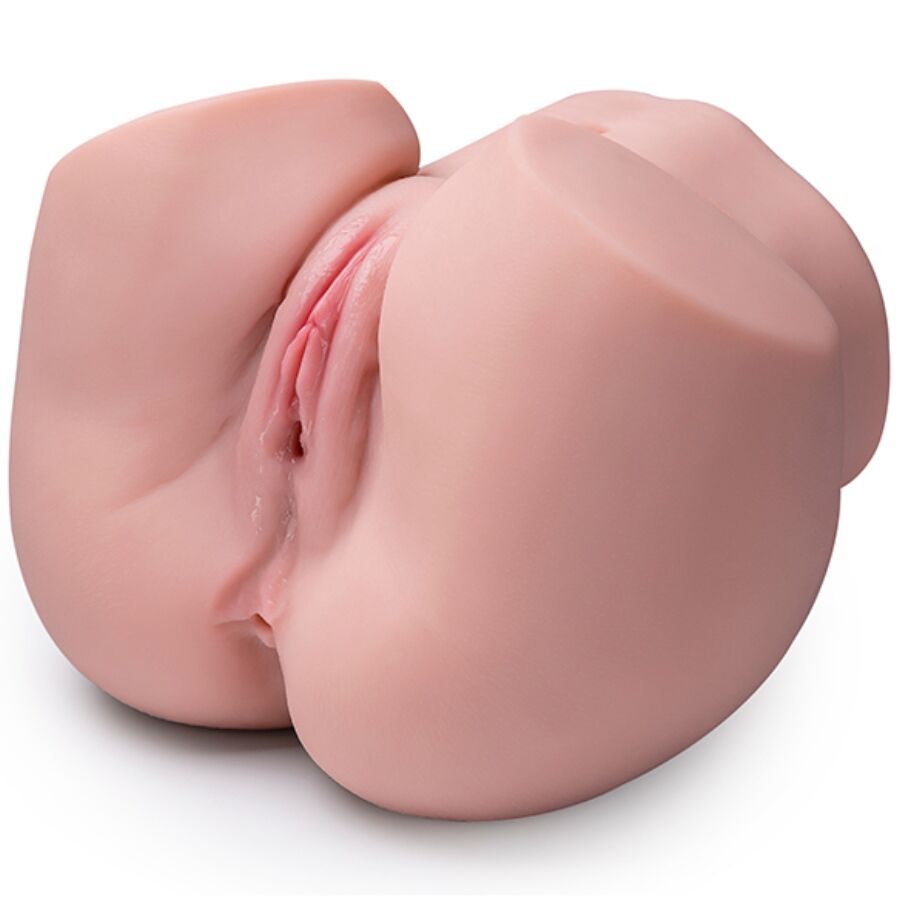 XISE - OLGA MASTURBATEUR RÉALISTE MULTIPOSITION VAGIN ET ANUS