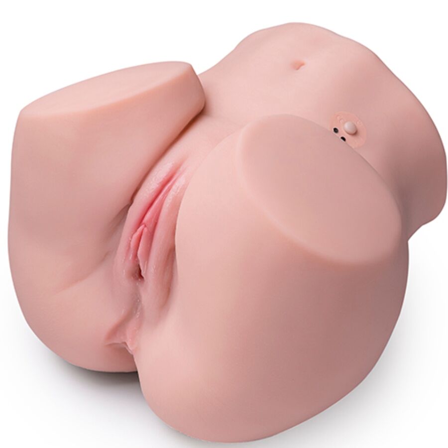 XISE - OLGA MASTURBATEUR RÉALISTE MULTIPOSITION VAGIN ET ANUS