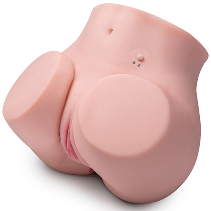 XISE - OLGA MASTURBATEUR RÉALISTE MULTIPOSITION VAGIN ET ANUS