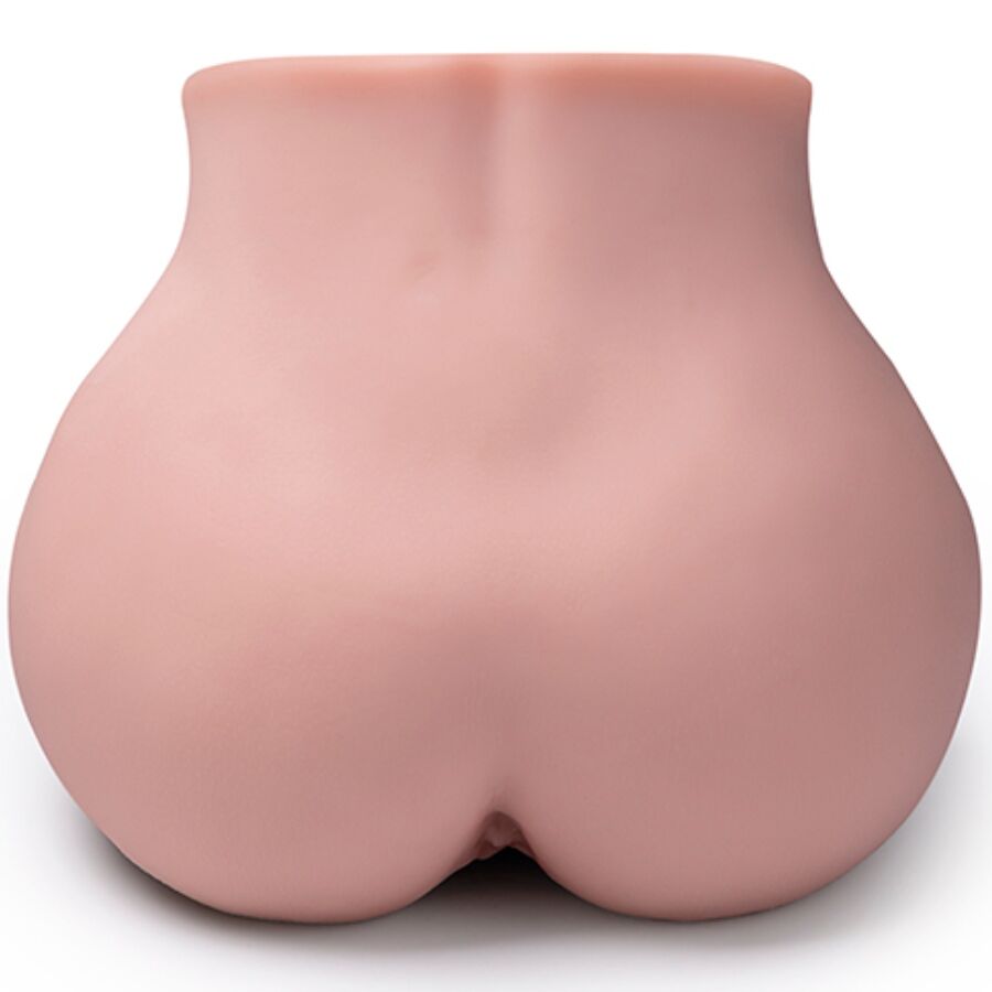 XISE - OLGA MASTURBATEUR RÉALISTE MULTIPOSITION VAGIN ET ANUS