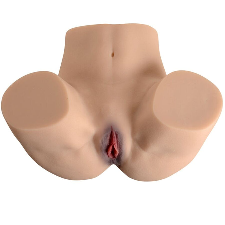 XISE - KALLY MASTURBATEUR RÉALISTE MULTIPOSITION VAGIN ET ANUS