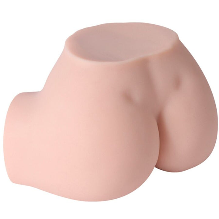 XISE - FANNY MASTURBATEUR RÉALISTE MULTIPOSITION VAGIN ET ANUS