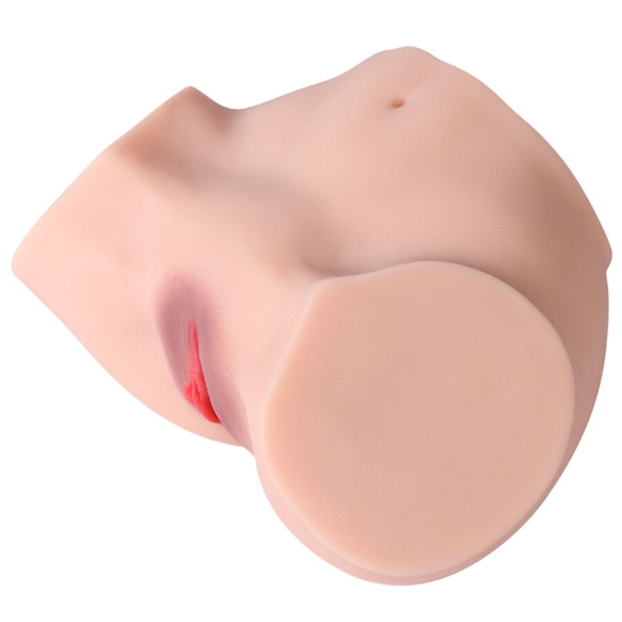 XISE - FANNY MASTURBATEUR RÉALISTE MULTIPOSITION VAGIN ET ANUS