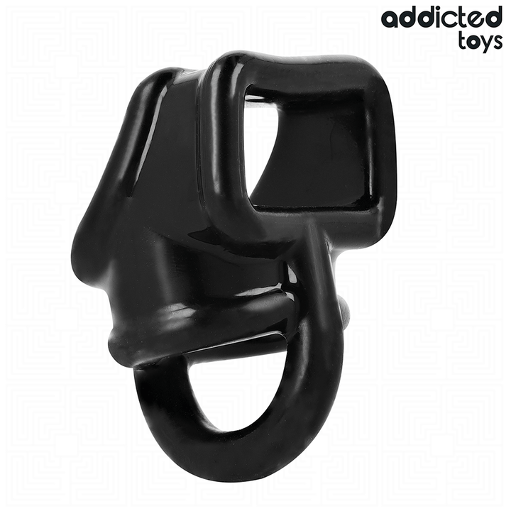 ADDICTED TOYS - PENIS CAGE RING