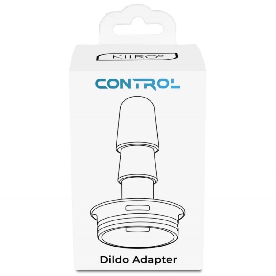 KIIROO - CONTROL DILDO ADAPTER