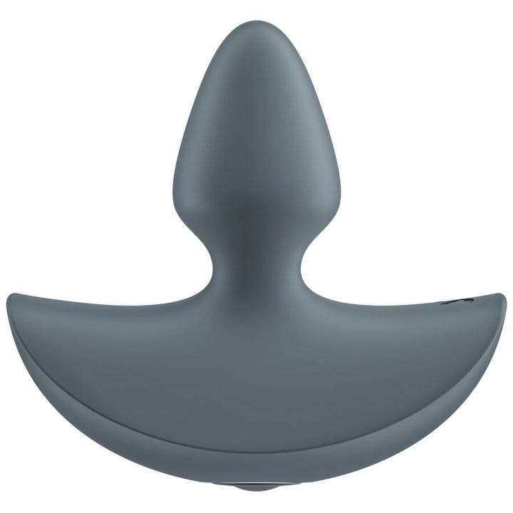 SATISFYER - ABSOLUTE BEGINNERS 1 PLUG ANAL VIBRATOR