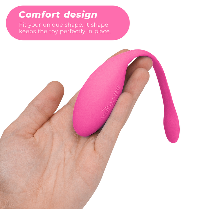 WE-VIBE - JIVE TOY FOR COUPLES