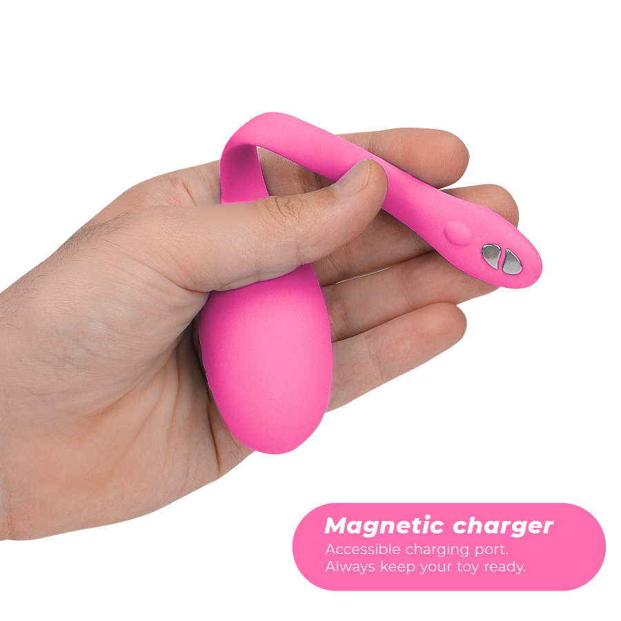 WE-VIBE - JIVE TOY FOR COUPLES